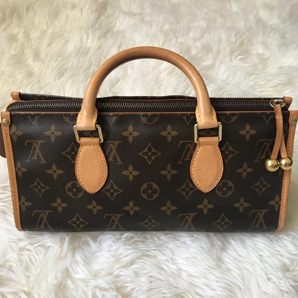 Sold🧡Louis Vuitton Popincourt - Picture 3 of 8